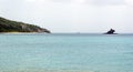 Howksbill Bay Beach, West Coast, Antigua and Barbuda