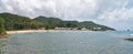 Howksbill Bay Beach, West Coast, Antigua and Barbuda