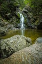 Howland Falls, Fredericton, NB