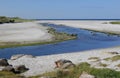 Howmore beach, South Uist, western isles, outer Hebrides, Scotland