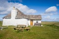The Howmore Hostel, South Uist
