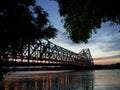 Howrah bridge