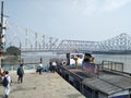 Howrah Bridge West Bengal