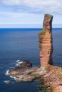 Hoy sea stack Royalty Free Stock Photo