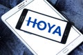 Hoya Corporation logo