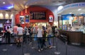 Hoyts movie cinema Australia