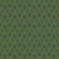 Celtic Triskele Seamless Pattern Royalty Free Stock Photo