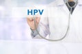 HPV CONCEPT