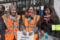 48 Hr All Out Strike for the Junior Doctors, 26th April, 2016.