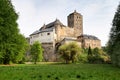 Hrad Kost - Castle Kost