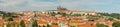 Hradcany Prague castle, Prague, Czech republic Royalty Free Stock Photo