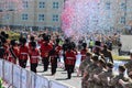 Armed Forces Day Llandudno North Wales