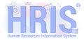 HRIS Human Resources Information System acronym HR web business