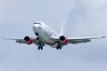 HS-AAP Boeing 737-300 of Thaiairasia