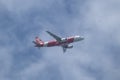 HS-ABQ Airbus A320-200 of Thai Airasia