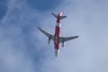 HS-ABS Airbus A320-200 of Thai Airasia