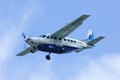 HS-KAB Cessna Grand Caravan 208B of Kanair.