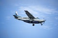 HS-KAB Cessna Grand Caravan 208B of Kanair.