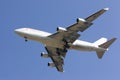 HS-STB Boeing 747-400 of Orient thai airline Low-cost Airline