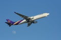 HS-TEF of Airbus A330-300 Thaiairway