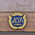 HSB sign