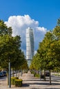 HSB Turning Torso