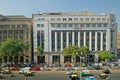 HSBC bank building,Dr D N Road Fort Mumbai,