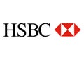 HSBC Bank Logo