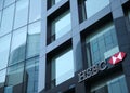 HSBC Bank