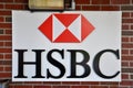 HSBC logo