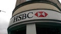 HSBC logo