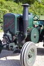 HSCs Le Robuste 40 Vintage Tractor