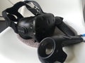 HTC vive