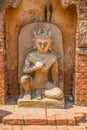 Htilominlo Temple Bagan