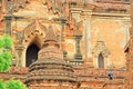 Htilominlo Temple, Bagan, Myanmar