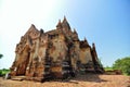 Htilominlo temple in Bagan, Myanmar