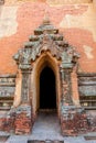 Htilominlo Temple Bagan