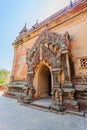 Htilominlo Temple Bagan