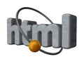 Html