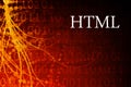 HTML