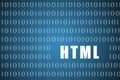 HTML