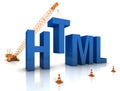 HTML Coding