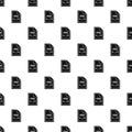 HTML file pattern, simple style