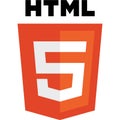 html5 logo