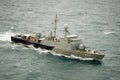 HTMS PHUKET FAC 333