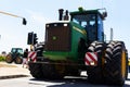 Protest agains killing farmers in South Africa