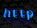 Http (Hypertext Transfer Protocol)