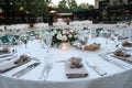 decorative and elegant for wedding
