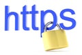 Https icon