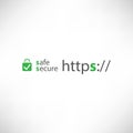 HTTPS Protocol - Safe and Secure Browsing